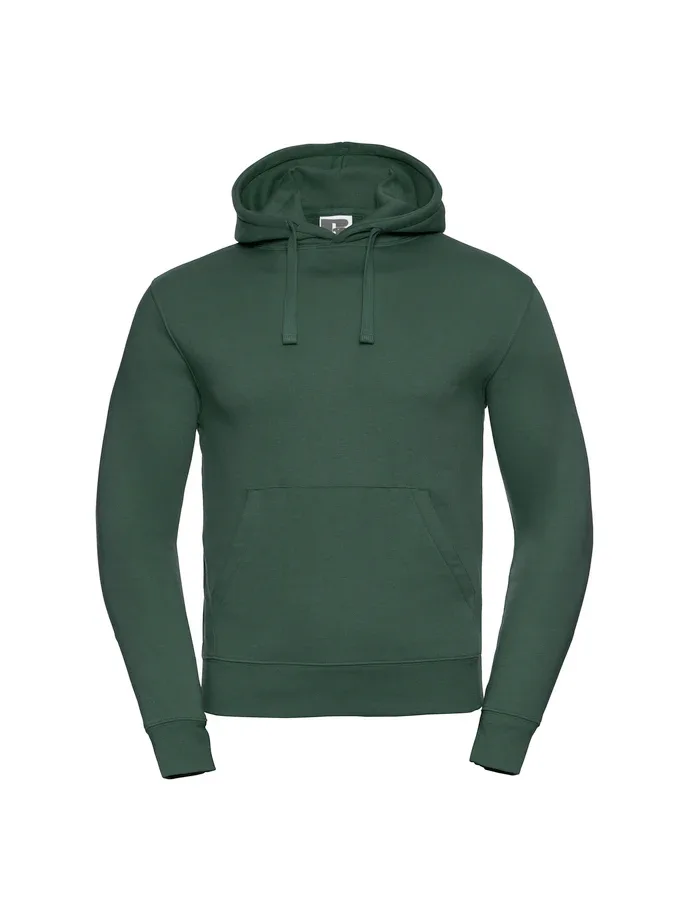 RU265M - Sweat-shirt capuche Authentic homme