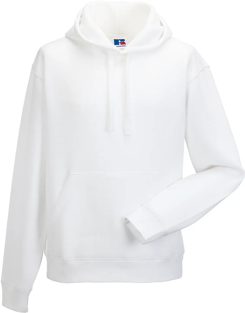 RU265M - Sweat-shirt capuche Authentic homme