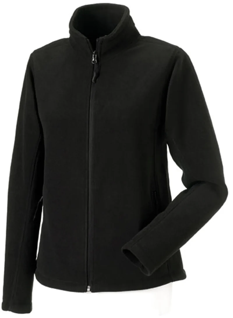 RU8700F - Veste polaire femme
