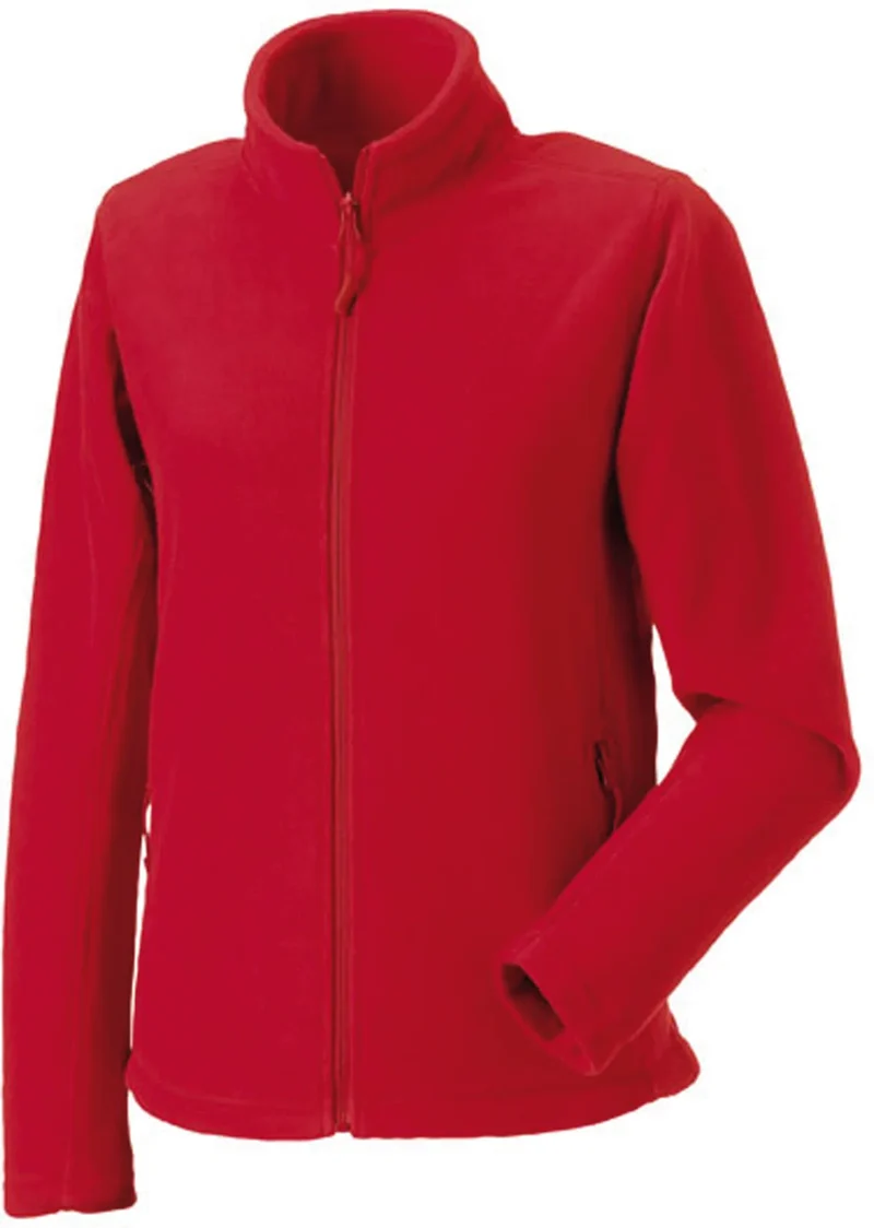 RU8700F - Veste polaire femme