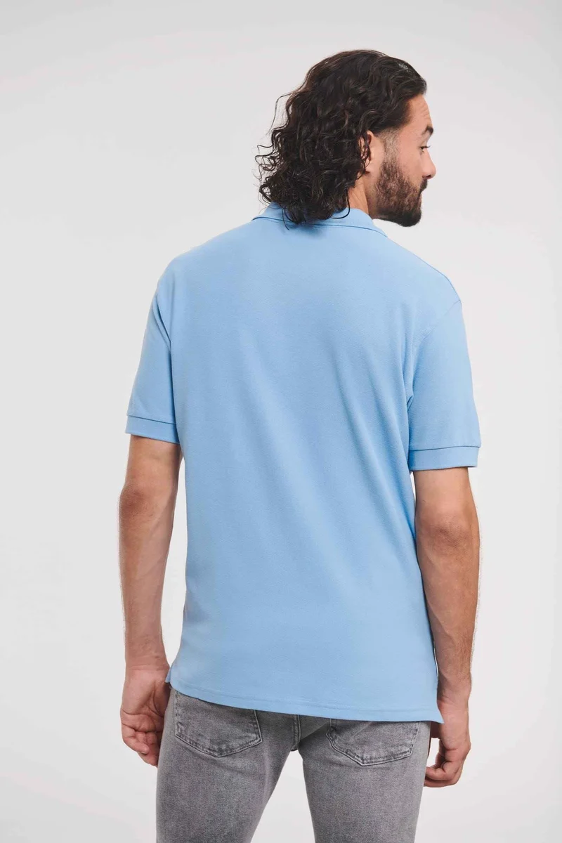 RU577M - Polo homme Ultimate