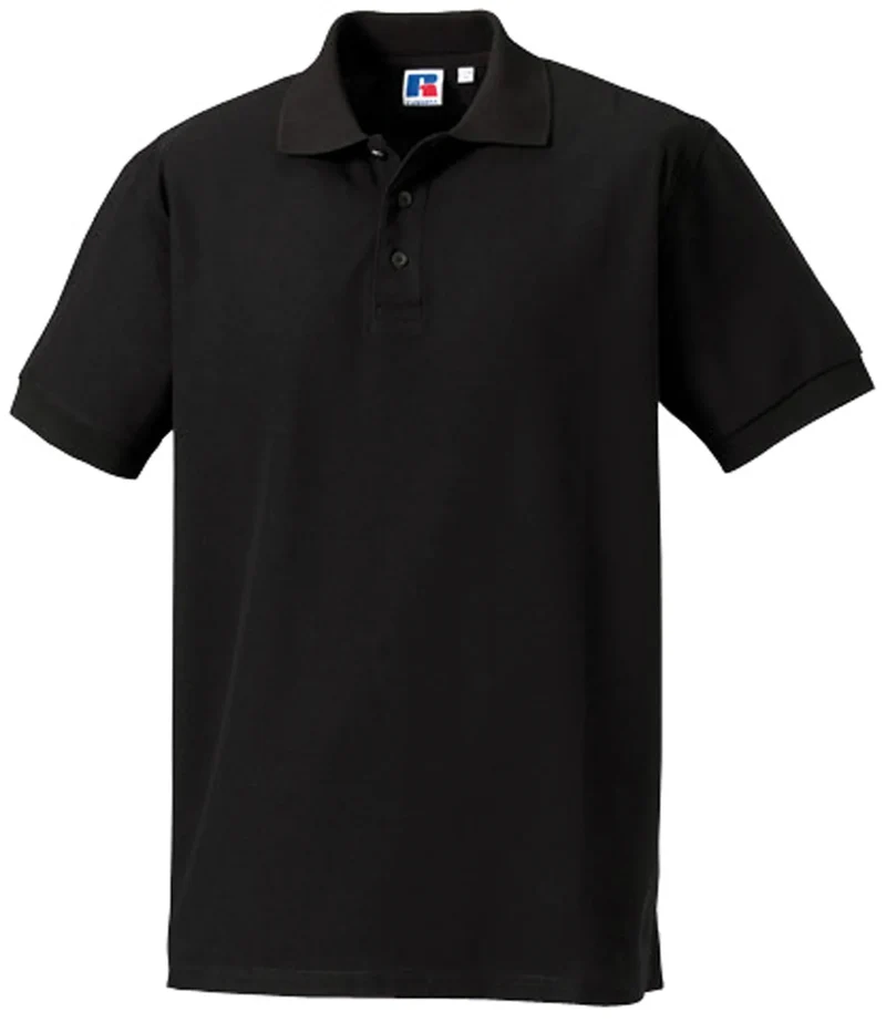 RU577M - Polo homme Ultimate