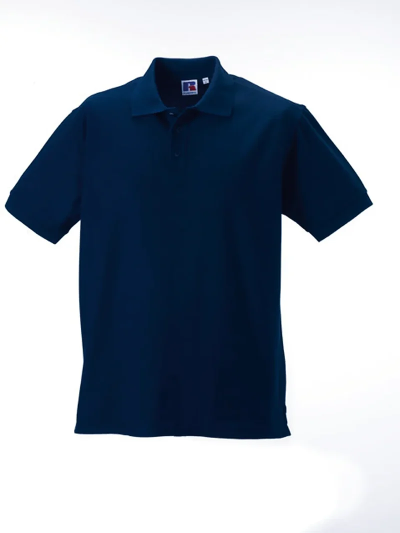 RU577M - Polo homme Ultimate