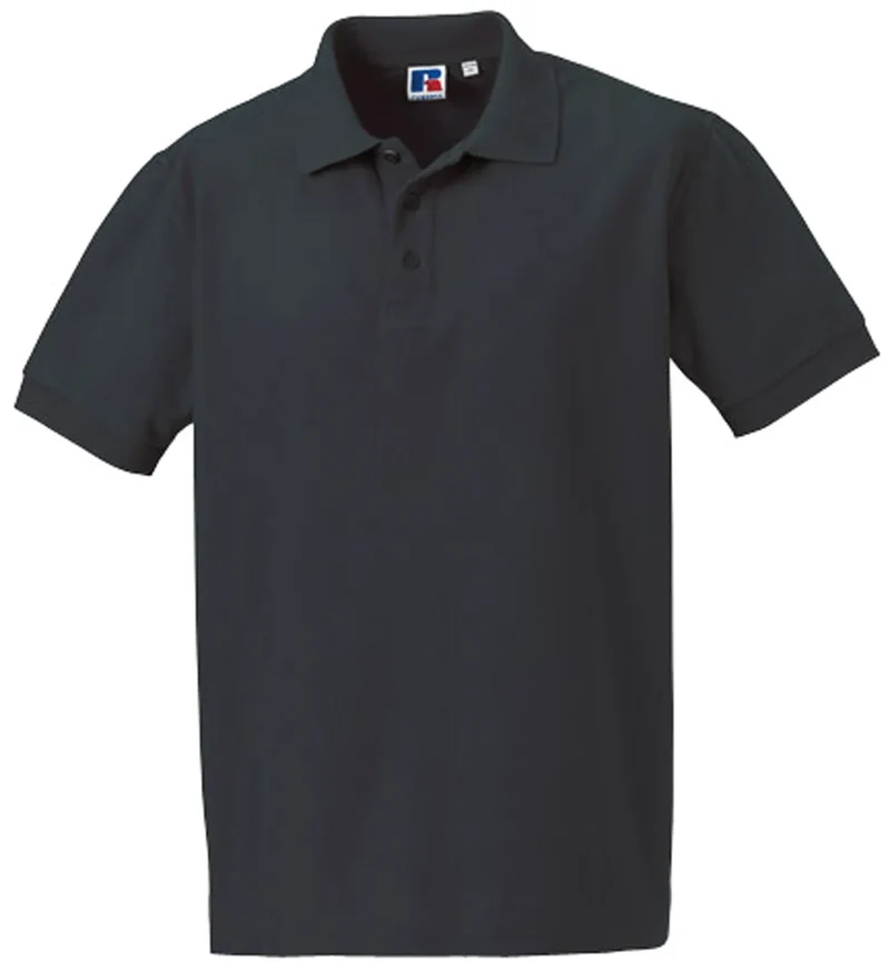 RU577M - Polo homme Ultimate