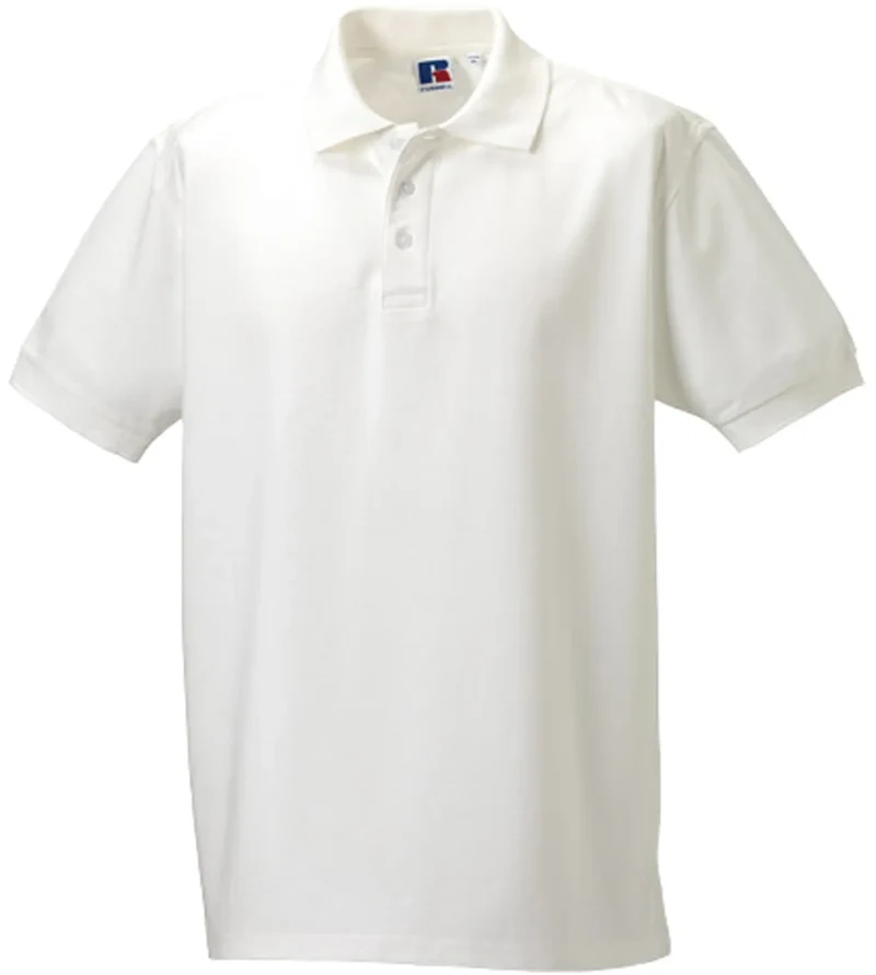 RU577M - Polo homme Ultimate