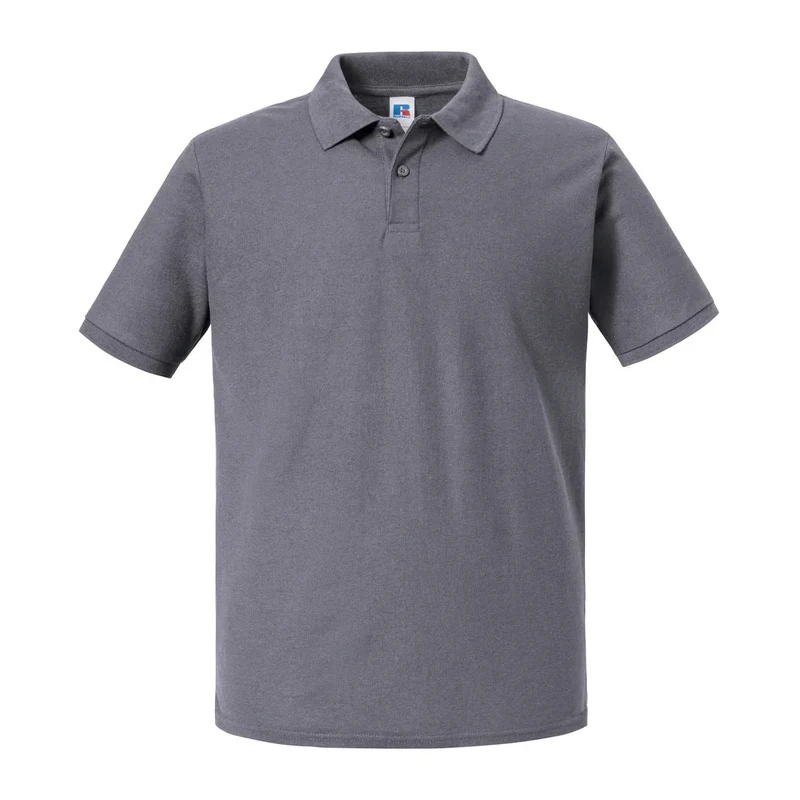 RU570M - Polo homme Authentic Eco