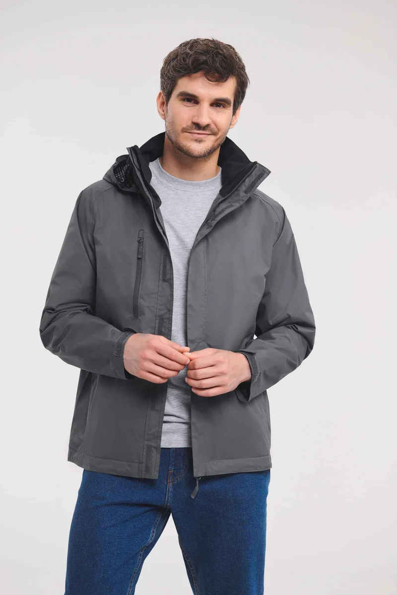 RU510M - Veste Hydraplus2000