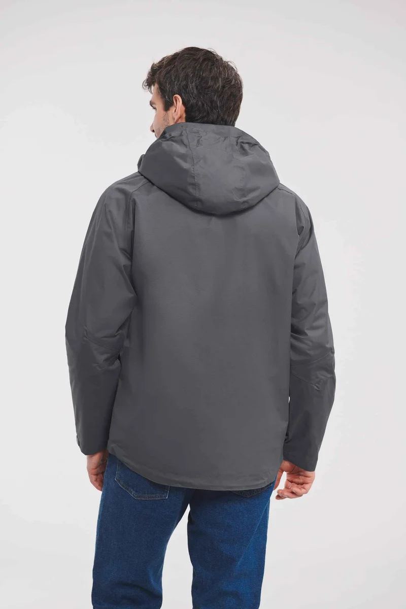 RU510M - Veste Hydraplus2000
