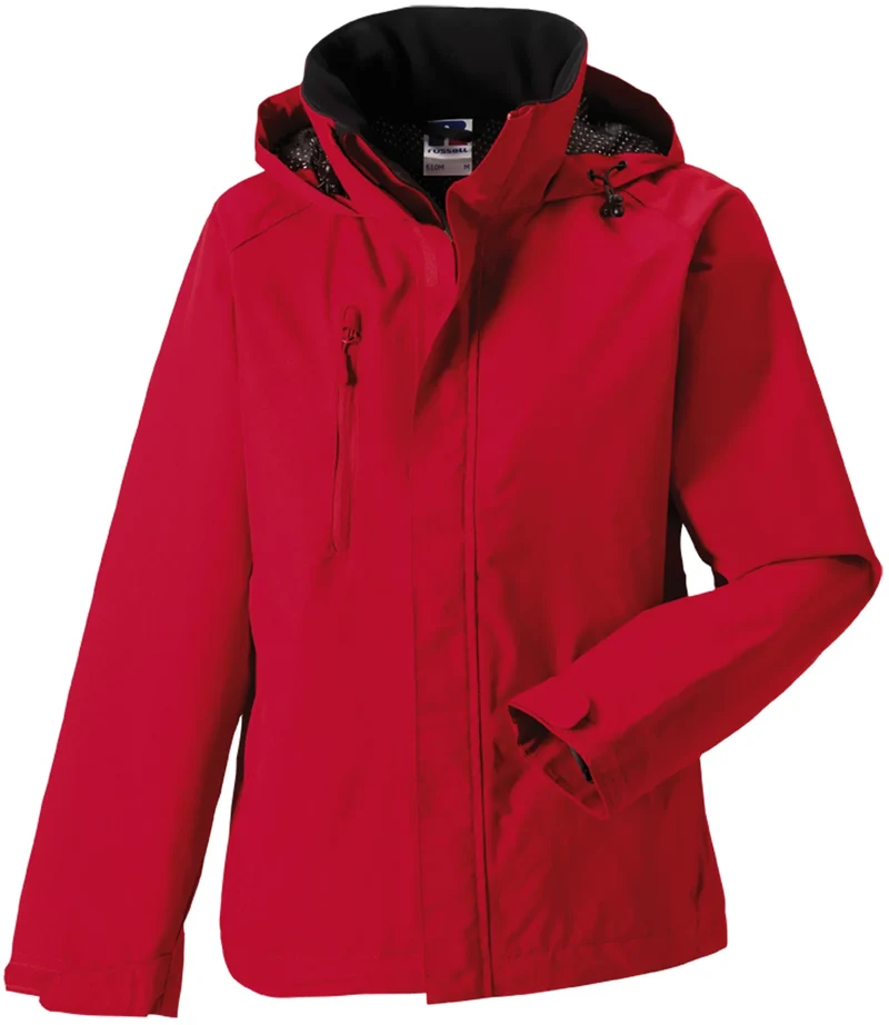 RU510M - Veste Hydraplus2000