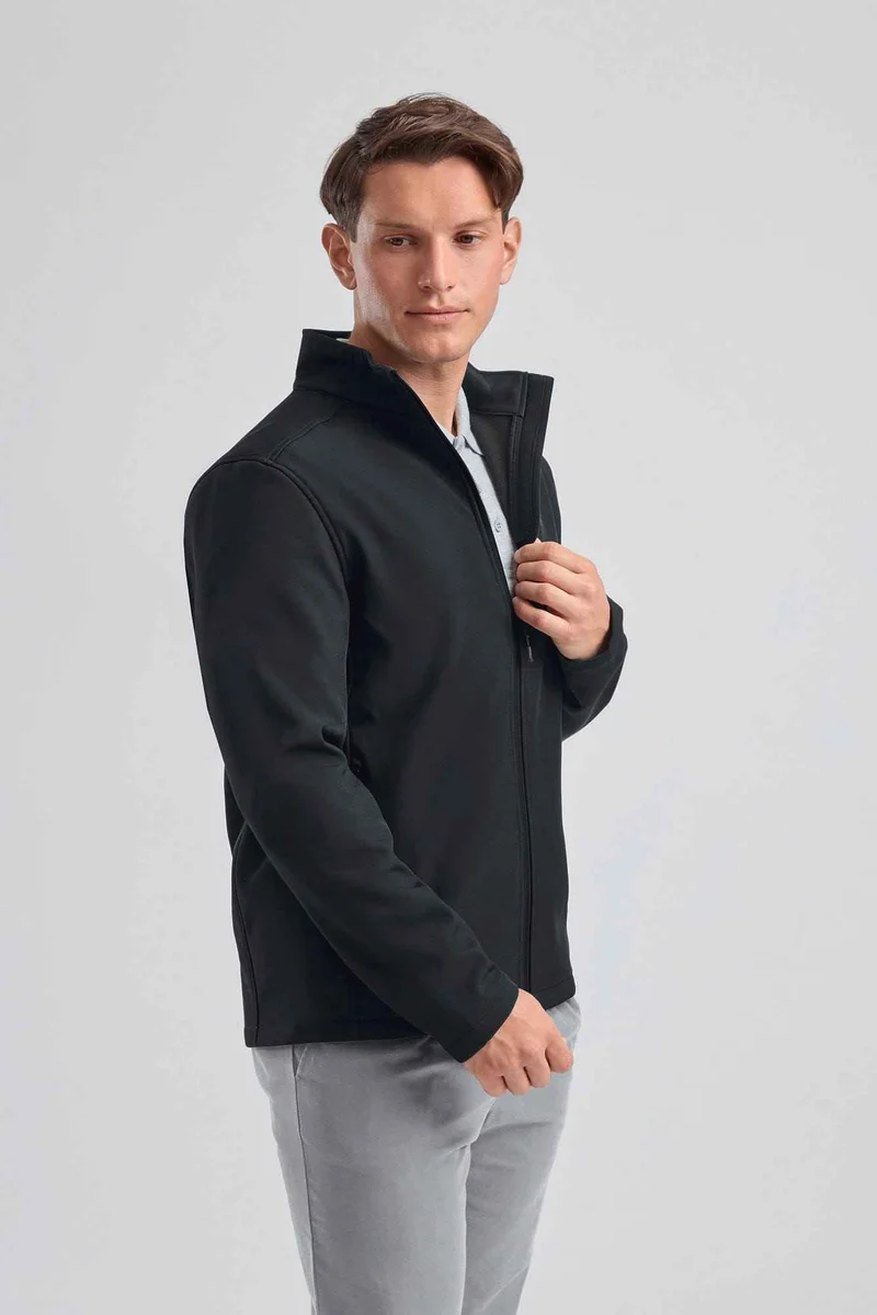 RU420M - Veste softhsell Essential