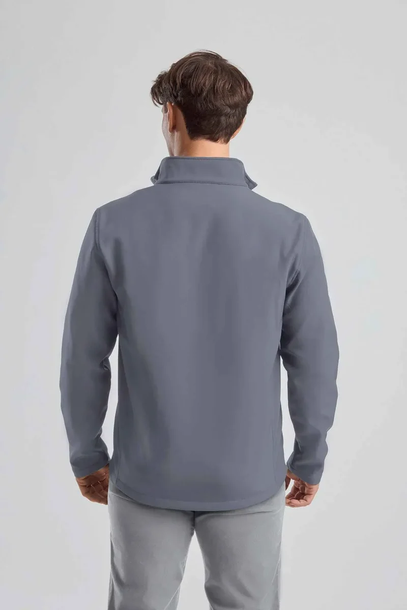RU420M - Veste softhsell Essential