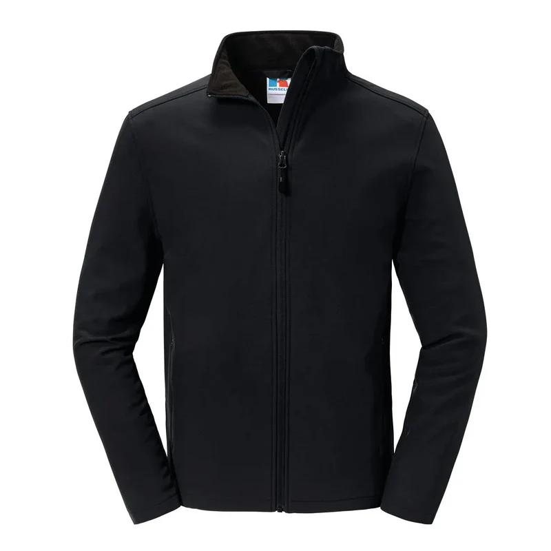 RU420M - Veste softhsell Essential