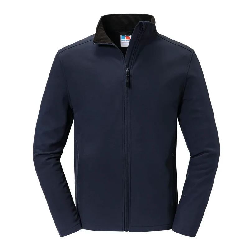 RU420M - Veste softhsell Essential