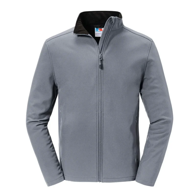 RU420M - Veste softhsell Essential
