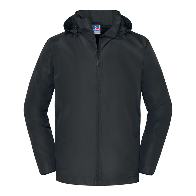 RU416M - Veste Shell imperméable Essential