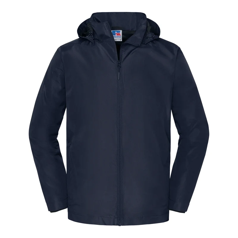 RU416M - Veste Shell imperméable Essential