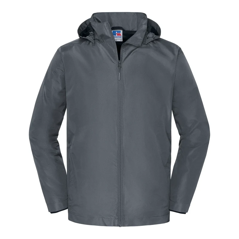 RU416M - Veste Shell imperméable Essential