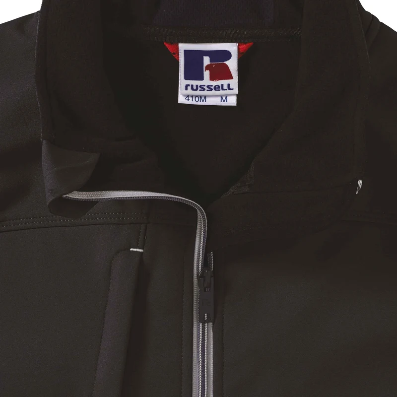 RU410M - Veste homme Softshell Bionic-Finish®