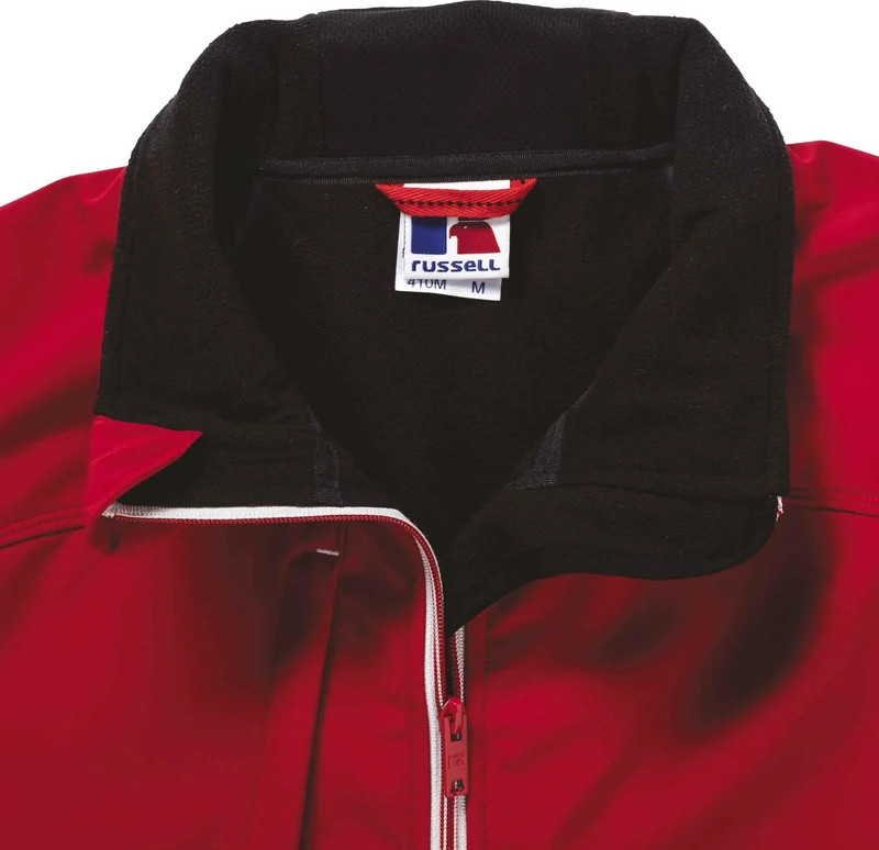 RU410M - Veste homme Softshell Bionic-Finish®