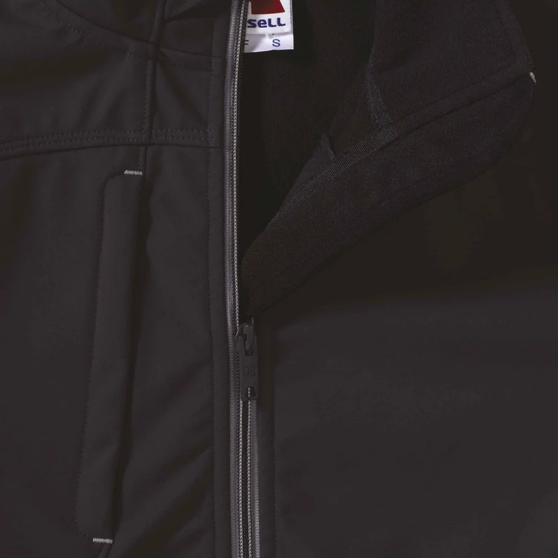 RU410F - Veste femme Softshell Bionic-Finish®