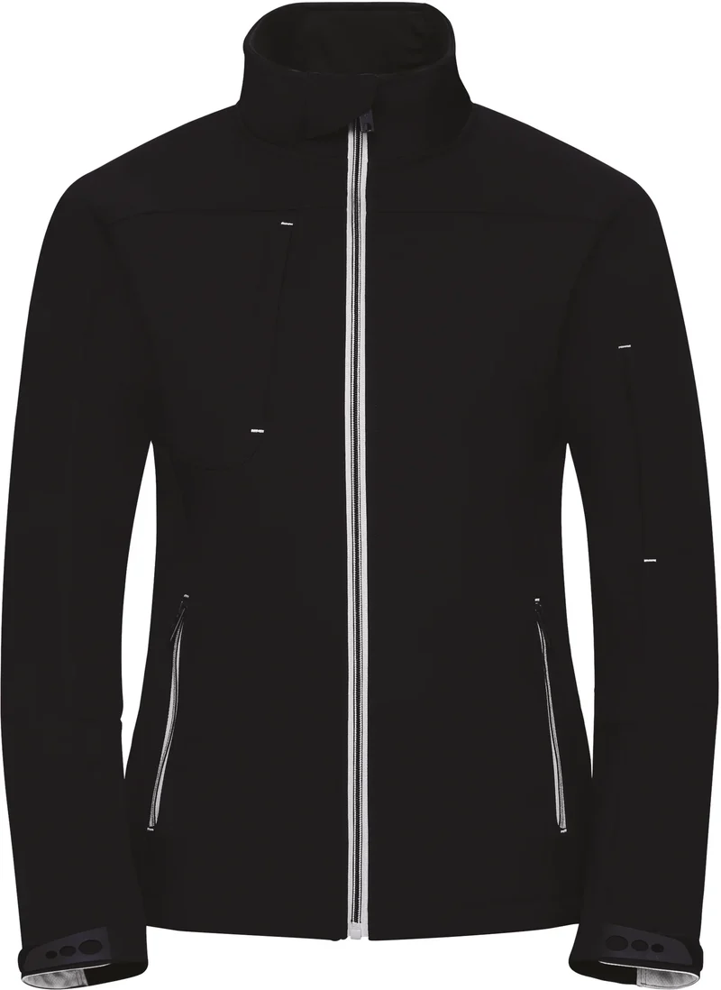 RU410F - Veste femme Softshell Bionic-Finish®