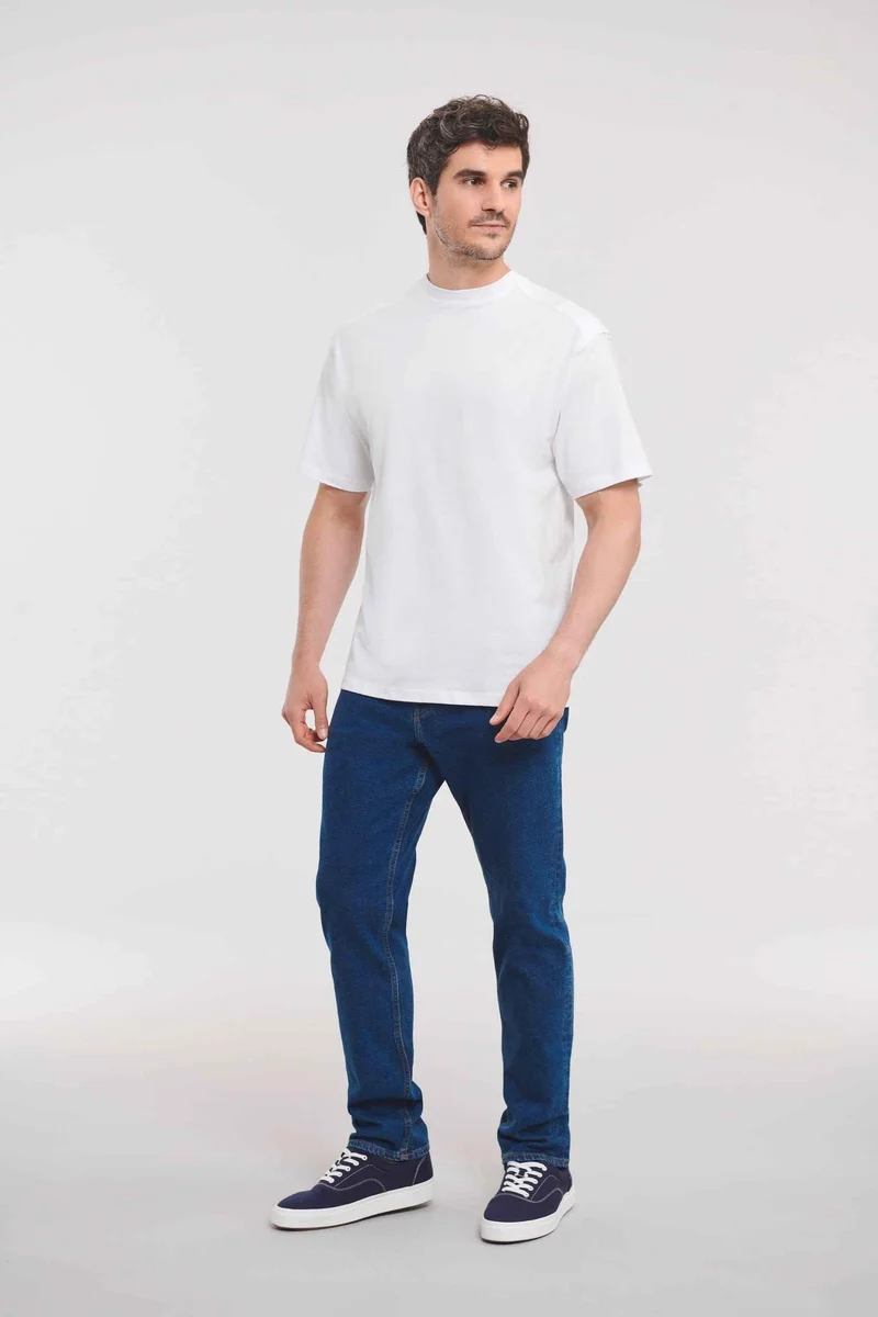 RU010M - T-shirt Heavy Duty