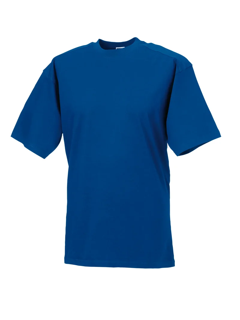 RU010M - T-shirt Heavy Duty