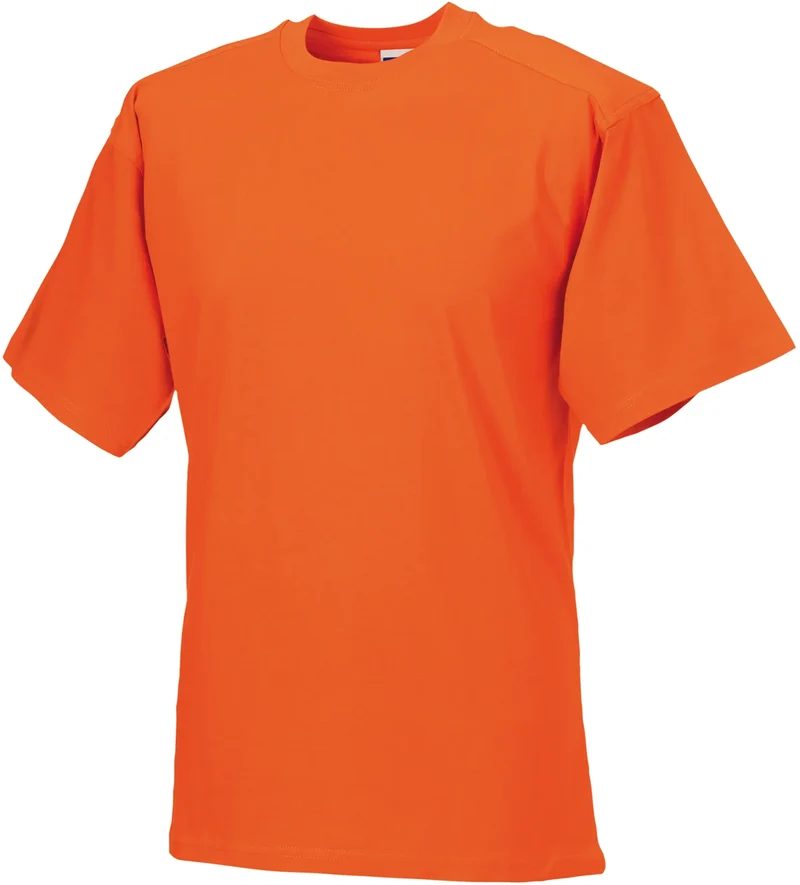 RU010M - T-shirt Heavy Duty