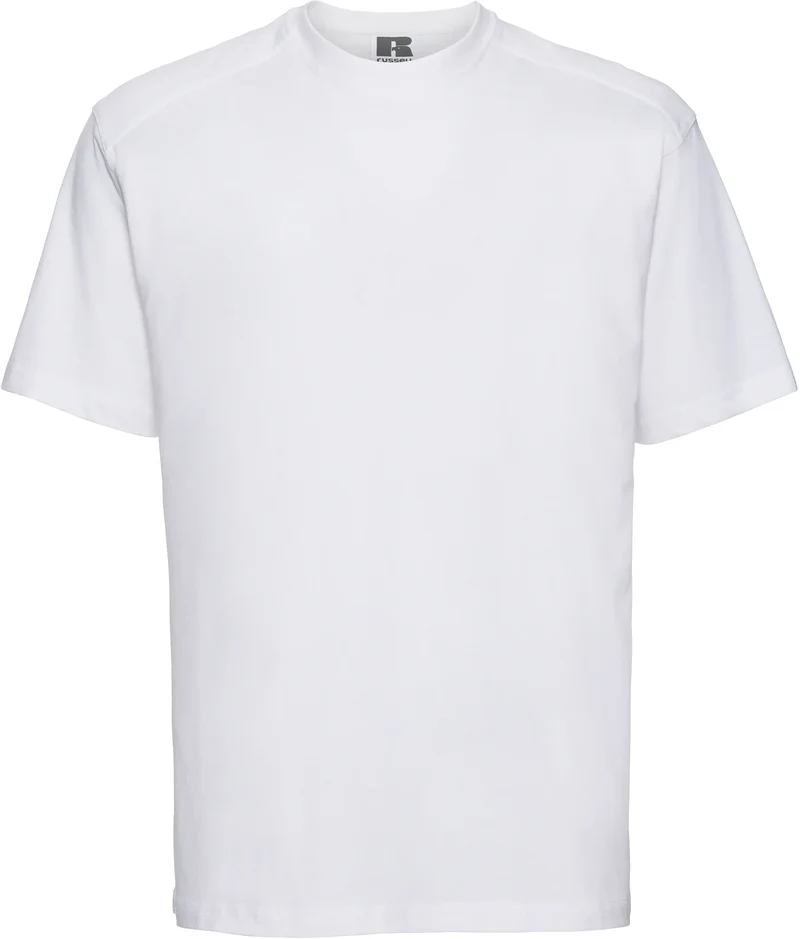 RU010M - T-shirt Heavy Duty
