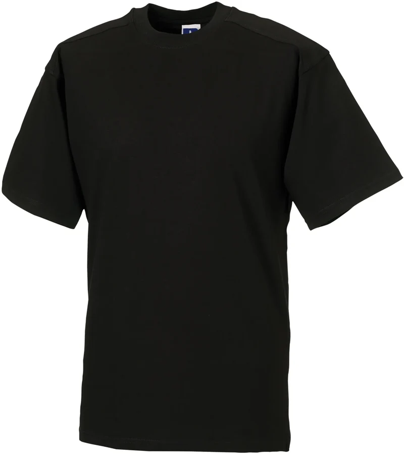 RU010M - T-shirt Heavy Duty