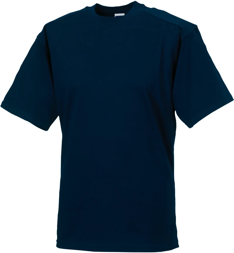 RU010M - T-shirt Heavy Duty