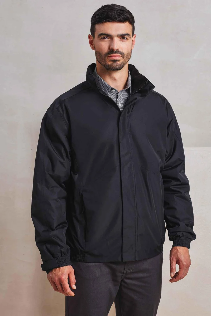 PR800 - Veste SELSEY Hydrochecker