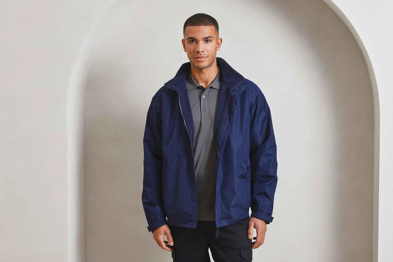 PR800 - Veste SELSEY Hydrochecker