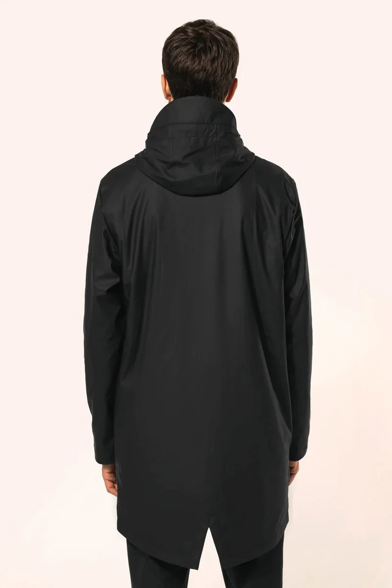 PK600 - Veste de pluie unisexe