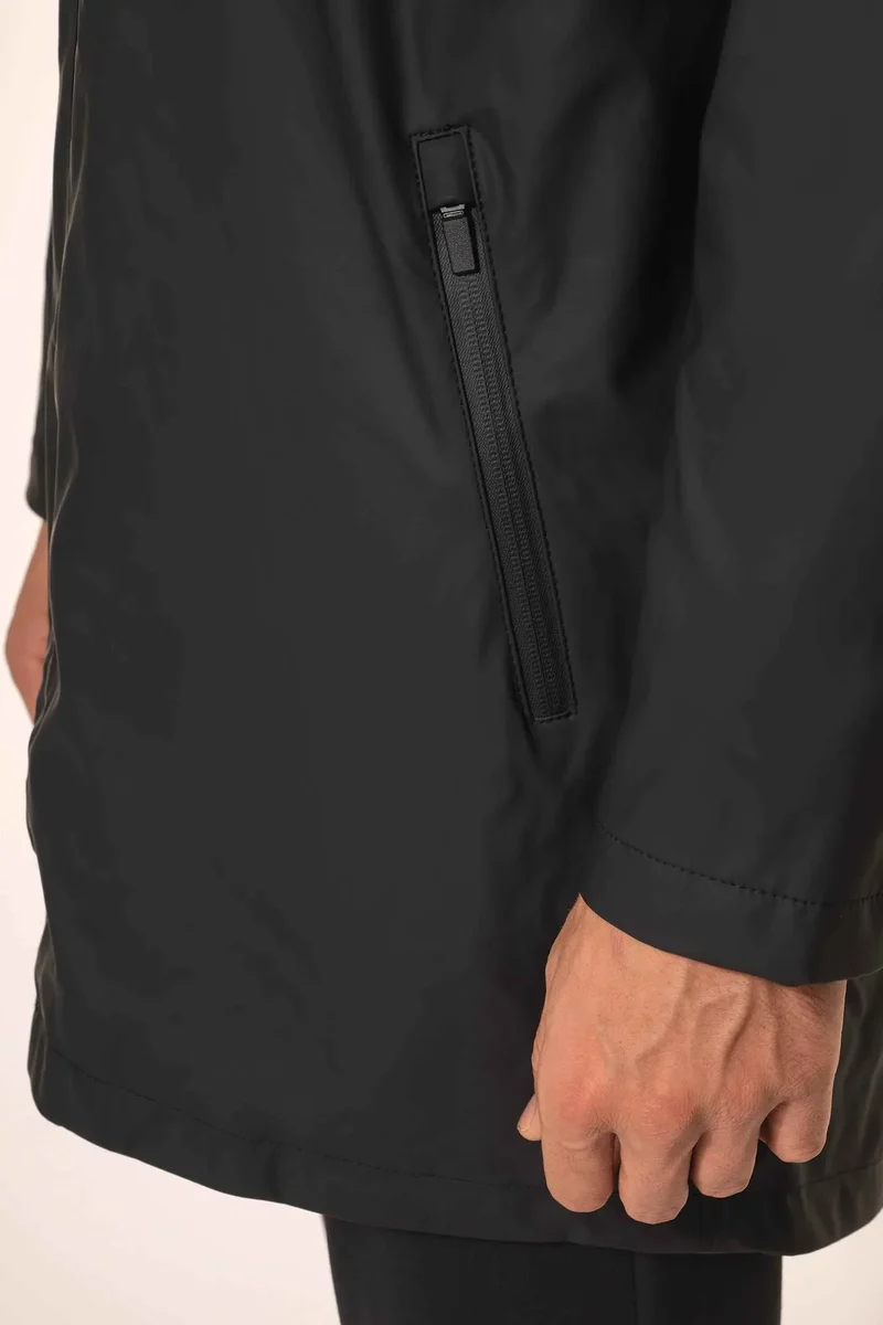 PK600 - Veste de pluie unisexe