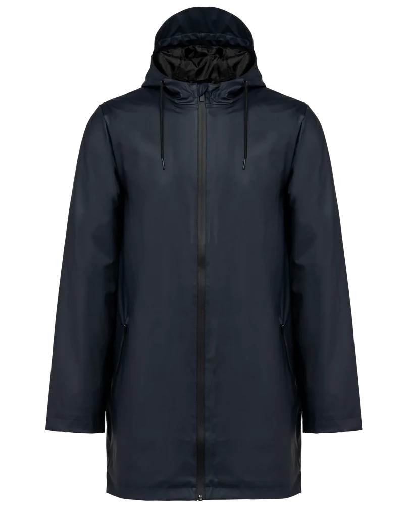 PK600 - Veste de pluie unisexe