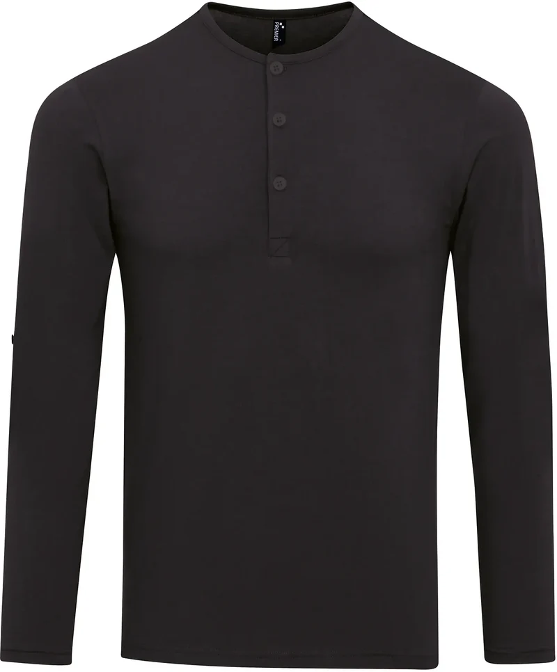 PR218 - T-shirt homme "Long John"