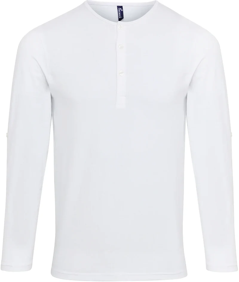 PR218 - T-shirt homme "Long John"