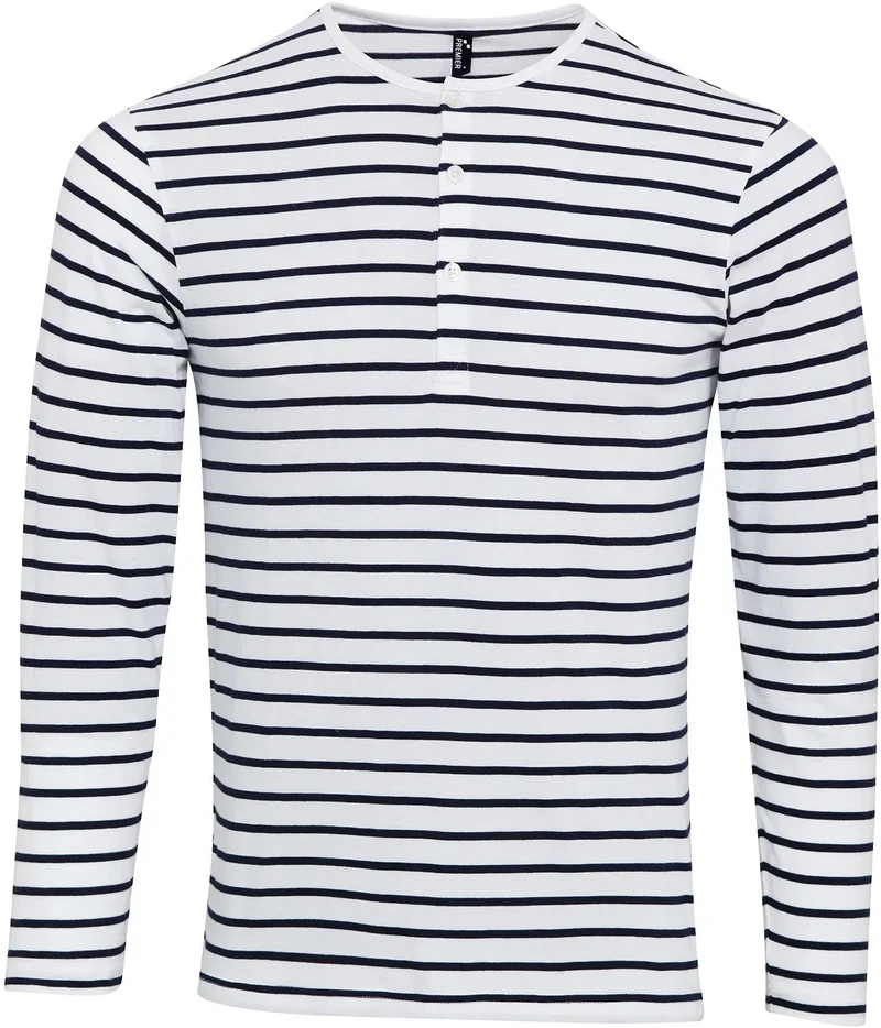 PR218 - T-shirt homme "Long John"