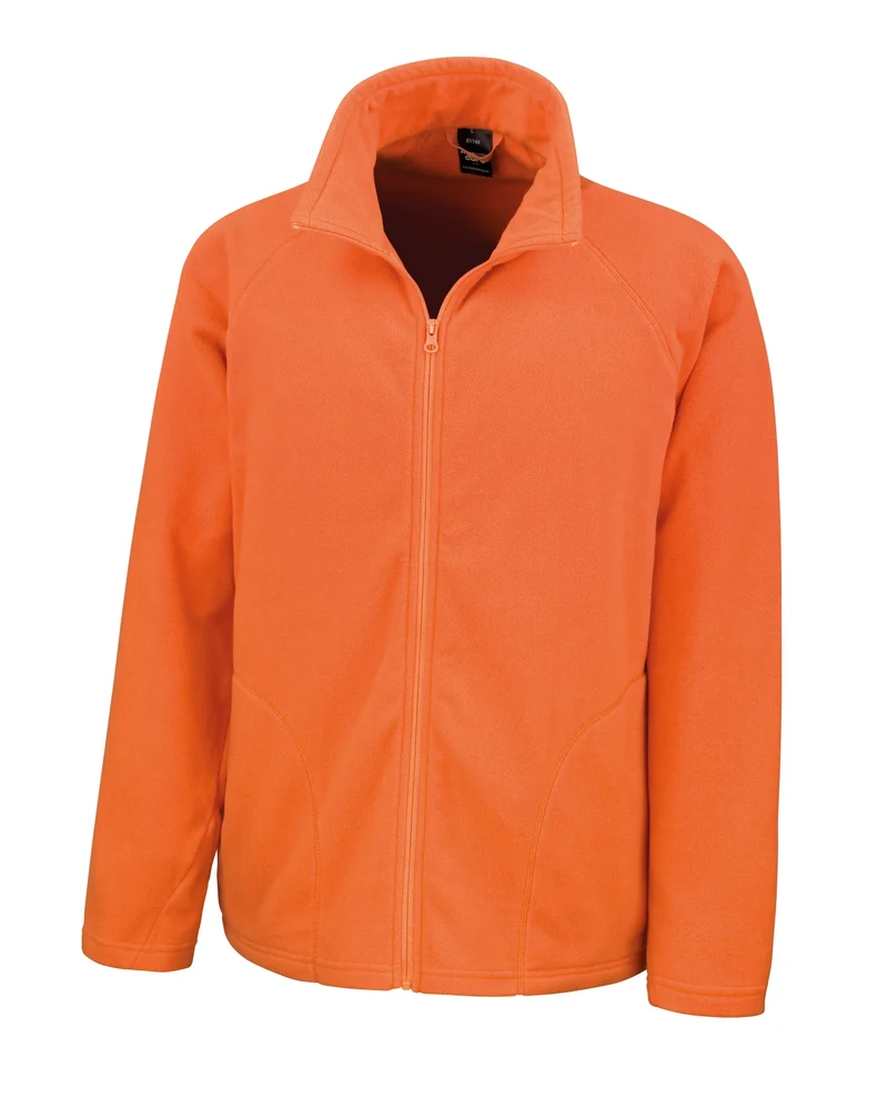 R114 - Veste micropolaire