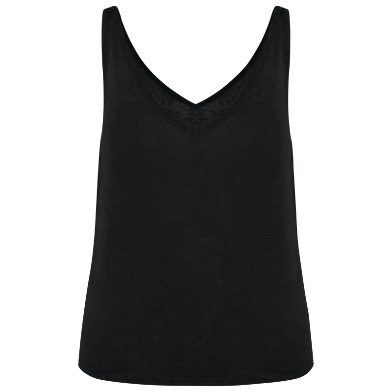 SP343 - Débardeur en lin femme