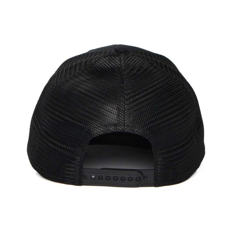 Casquette Trucker Branson MVP Gunners Arsenal FC noir-blanc 47 BRAND