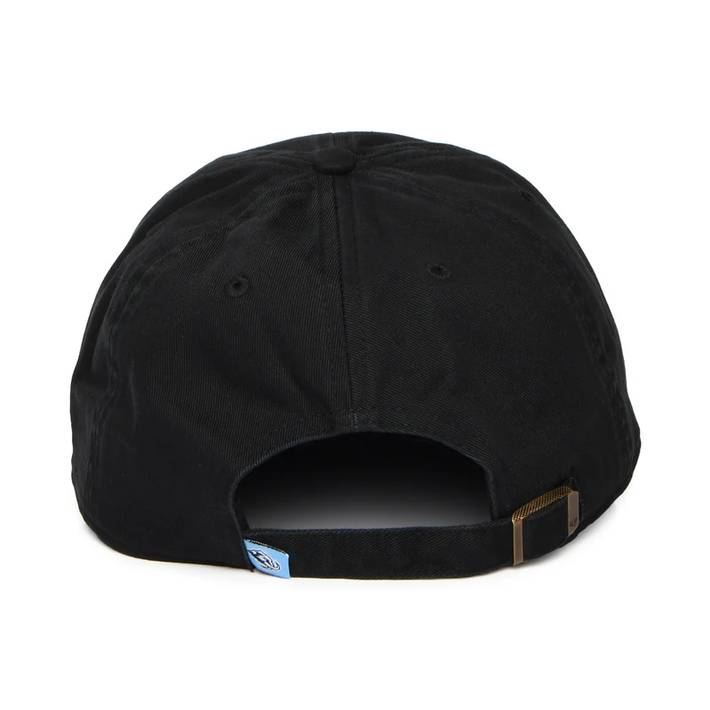Casquette NHL Clean Up Utah Mammoth noir 47 BRAND