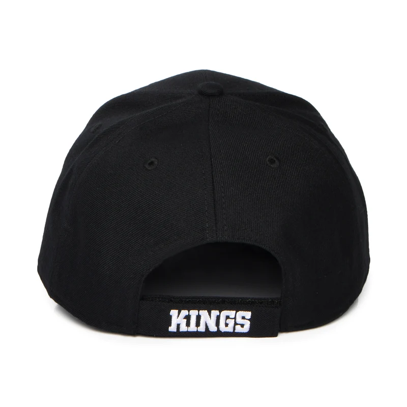 Casquette NHL Vintage MVP L.A. Kings noir 47 BRAND