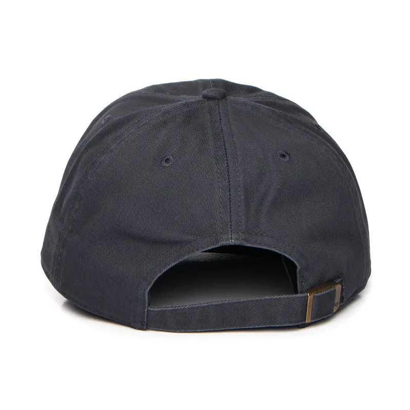 Casquette NCAA Clean Up Florida Gators bleu marine délavé 47 BRAND