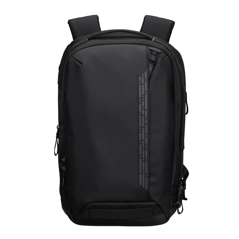 Sac à dos Commuter EcoSmart® 15-16" - Noir