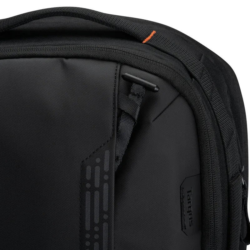 Sac à dos Commuter EcoSmart® 15-16" - Noir