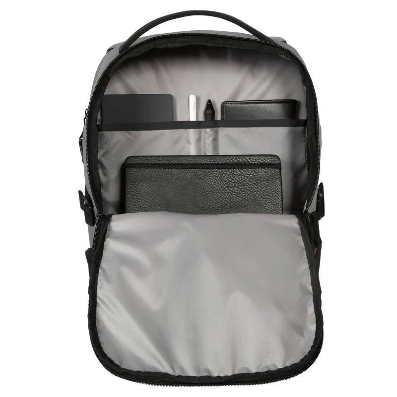 Sac à dos Terra EcoSmart® 15-16" - Gris