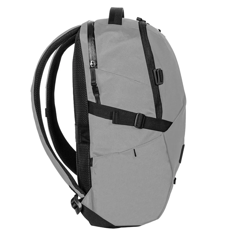 Sac à dos Terra EcoSmart® 15-16" - Gris