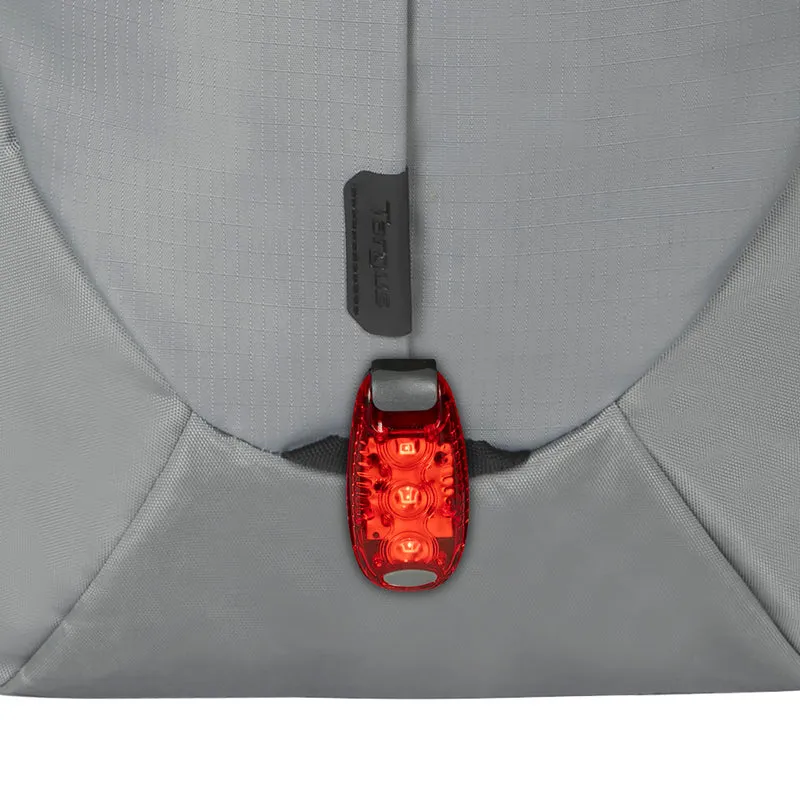 Sac à dos Terra EcoSmart® 15-16" - Gris